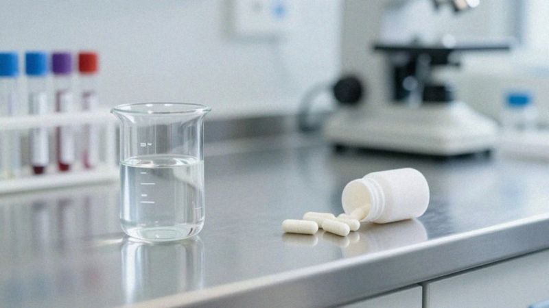 Jak objawia się nadmiar elektrolitów?