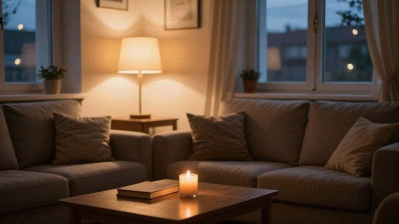 Jak przygotować atmosferę i nawiązać kontakt wzrokowy przed pocałunkiem?