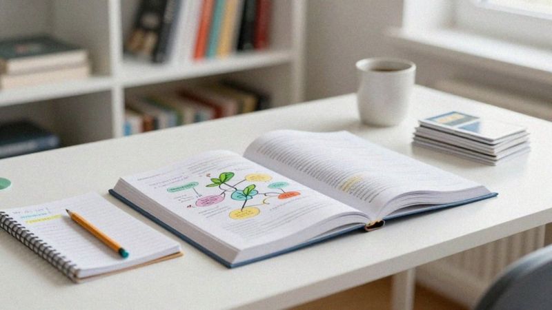 Jak przygotować się do sprawdzianu z układu nerwowego?