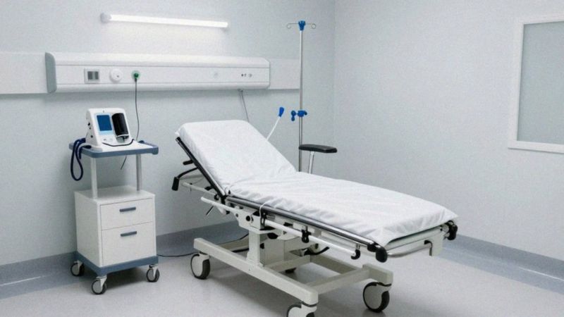 Jak rozpoznać i postępować we wstrząsie?