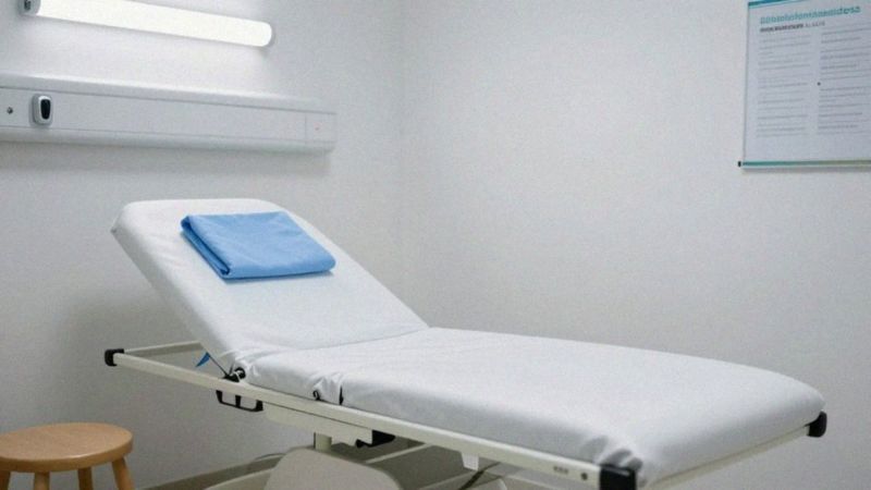 Jak rozpoznać nagłe osłabienie i niedowład?