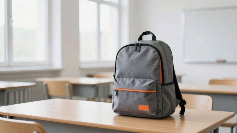 Jak wybrać plecak szkolny i jego ciężar?
