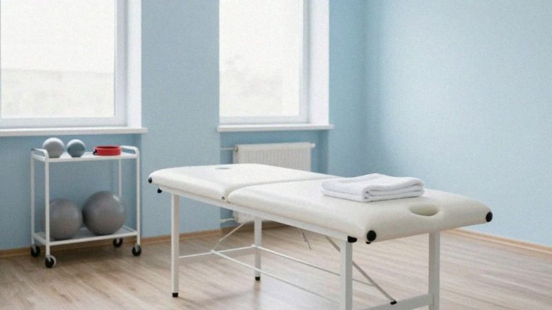 Jakie schorzenia narządu ruchu kwalifikują do sanatorium?