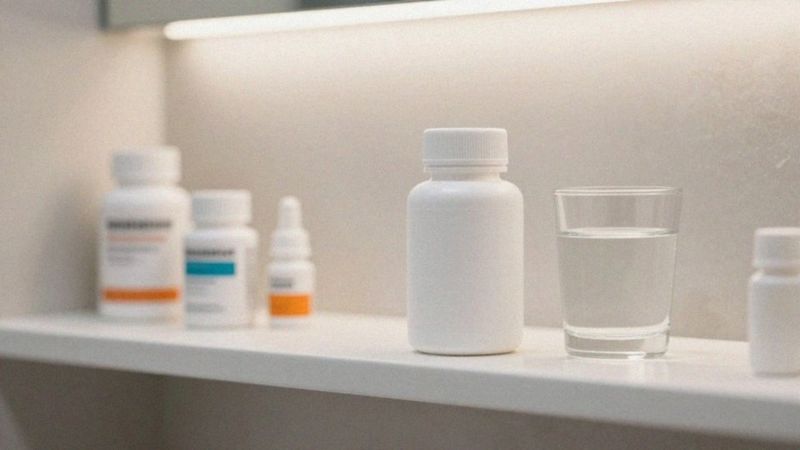 Kiedy stosować Ibuprom lub ibuprofen?