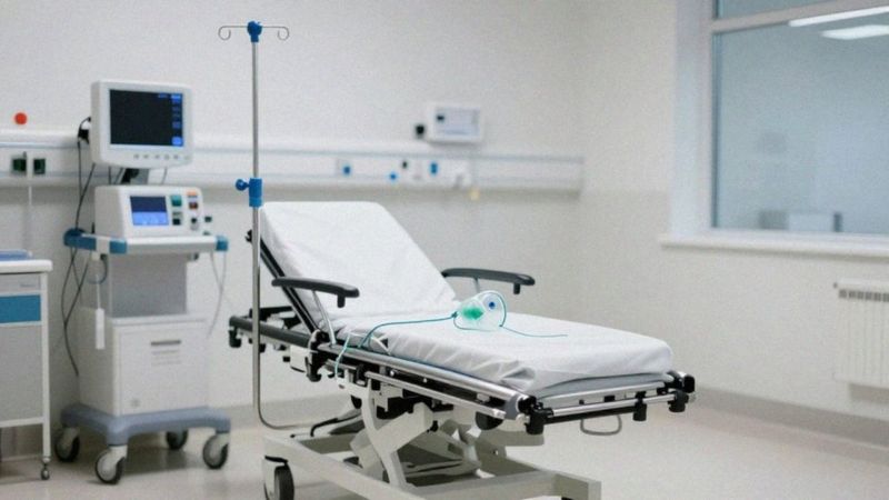 Kiedy wymagana jest pilna pomoc przy duszności?