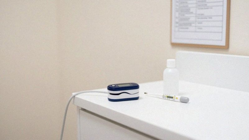 Kiedy zgłosić duszności i ból w klatce piersiowej?