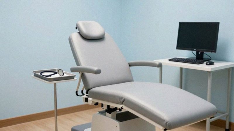 Przerzut raka w torbieli bocznej szyi: gdzie szukać ogniska?
