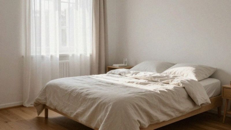 Jak fazy snu wpływają na regenerację?
