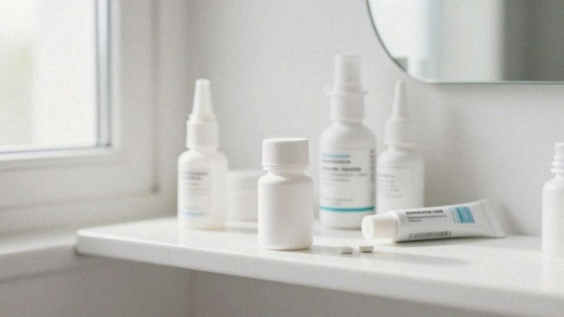 Jak leczy się uczulenie: leki czy immunoterapia?
