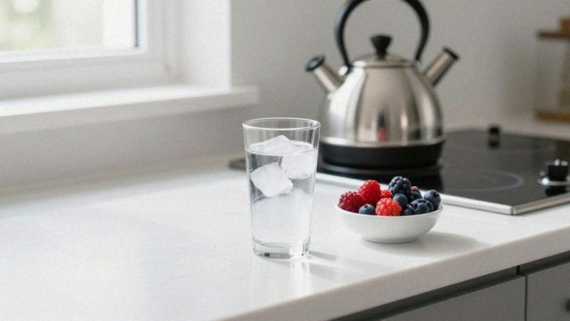 Jak naturalnie podnieść niskie tętno w domu?