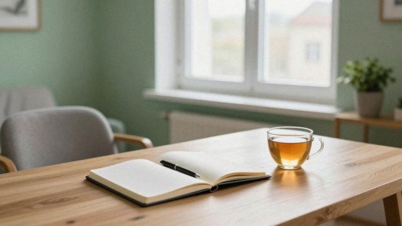 Jak radzić sobie z trudnymi uczuciami?