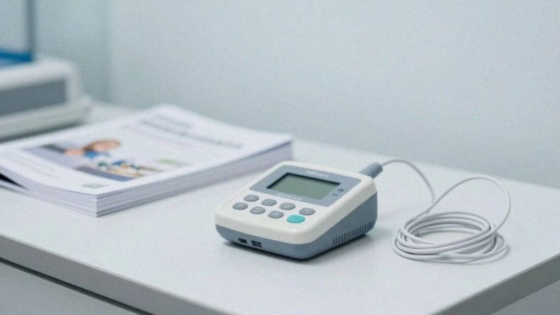 Jak rozpoznać arytmie w zapisie Holtera EKG?