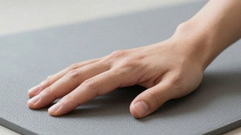 Jak układ nerwowy i powięź kontrolują zakres ruchu?