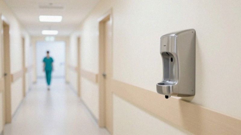 Jak zapobiegać zakażeniom Streptococcus pyogenes?
