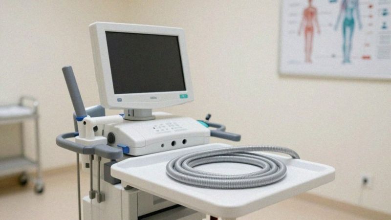 Jakie badania pomagają rozpoznać odynofagię?