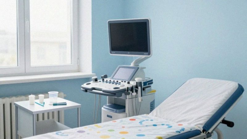 Jakie badania potwierdzają zapalenie mięśnia sercowego u dzieci?