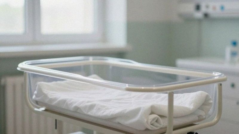 Jakie badania przesiewowe wykonuje się u noworodków?
