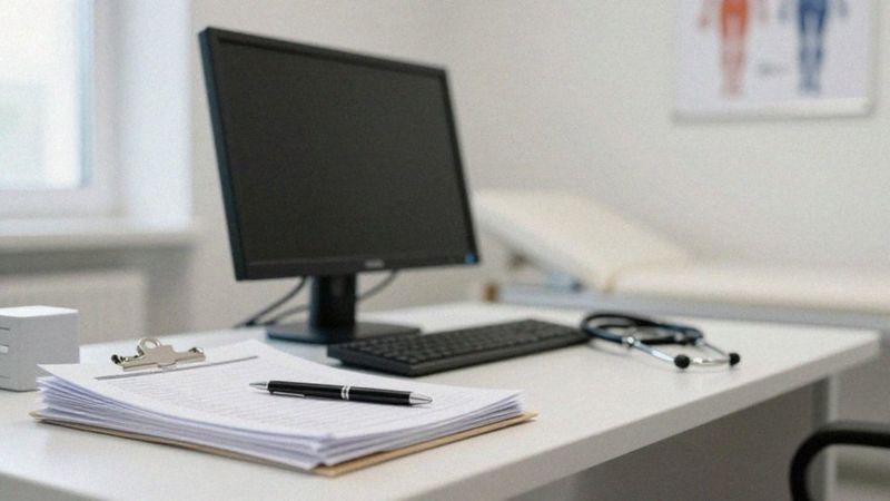 Jakie dodatkowe badania zleca lekarz przy nieprawidłowym wyniku?