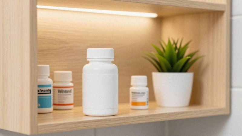 Jakie leki przeciwbólowe stosuje się w neuropatii cukrzycowej?