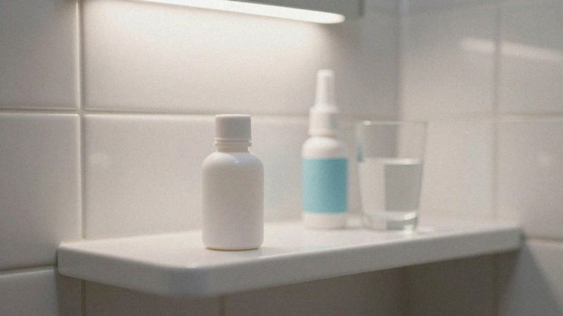 Jakie leki przeciwgorączkowe i przeciwzapalne stosować?