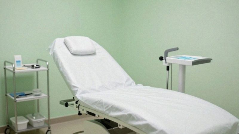 Jakie objawy powodują choroby narządów w miednicy?