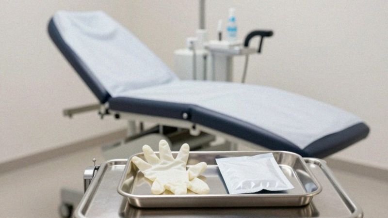 Jakie są główne drogi zakażenia chlamydią?