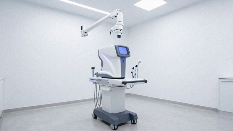 Jakie są metody korekcji laserowej?