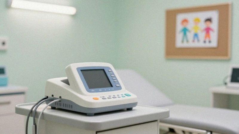 Kiedy konieczne jest wszczepienie rozrusznika serca u dziecka?