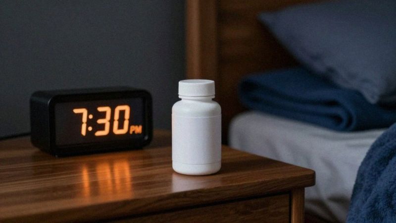 Kiedy przyjmować Viagrę przed stosunkiem?