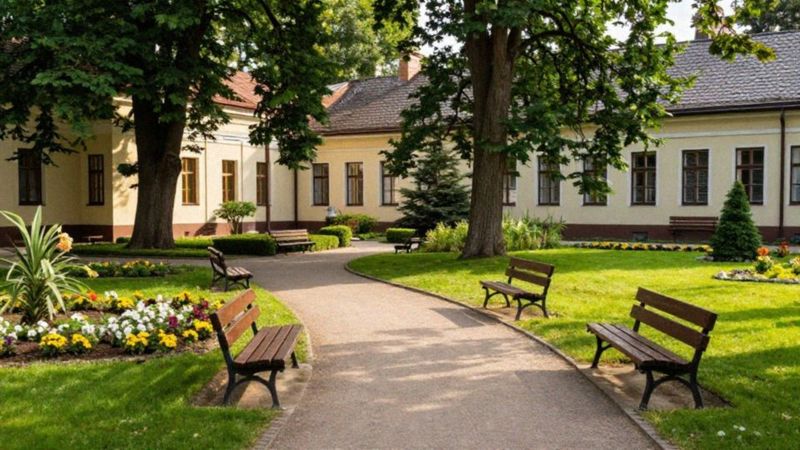 Kto kwalifikuje się do sanatorium po bajpasach?