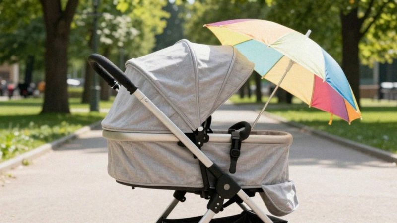 Które dzieci są najbardziej narażone na przegrzanie?
