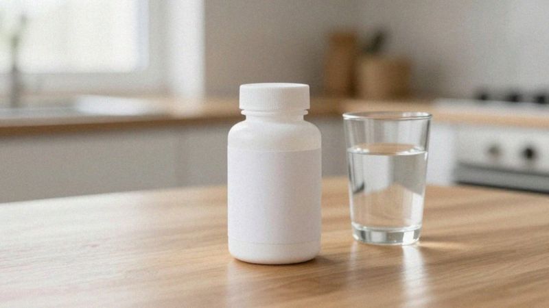 Czy stosować probiotyki po antybiotykoterapii?