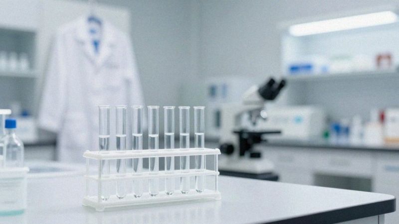 Jak diagnozuje się alergiczne zapalenie gardła?