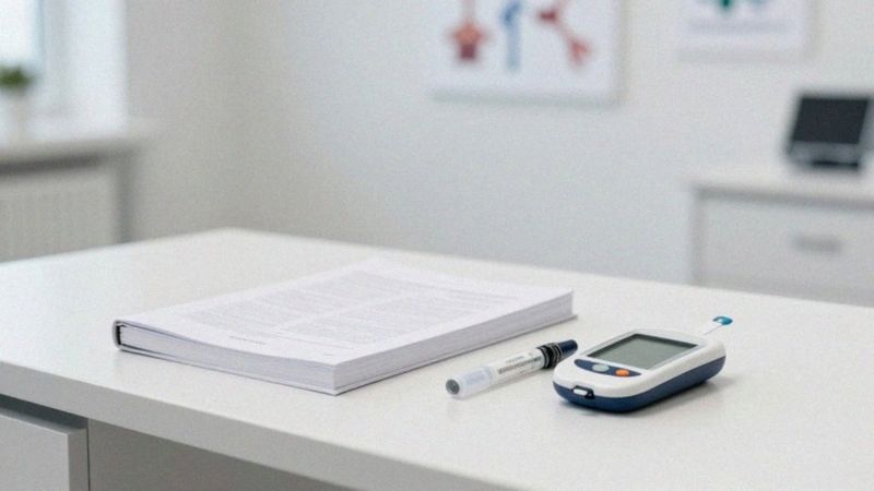 Jak insulina i insulinooporność wpływają na leczenie cukrzycy?