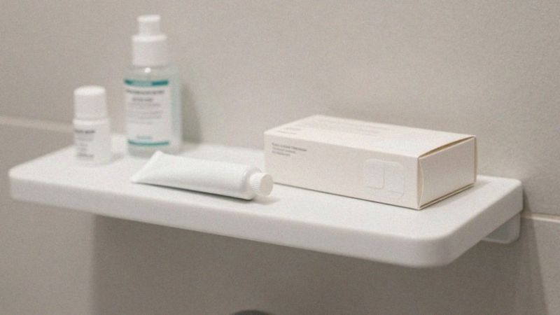 Jak leczyć opryszczkę: tabletki czy maści?