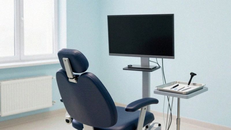 Jak przebiega wczesna diagnostyka raka gardła?