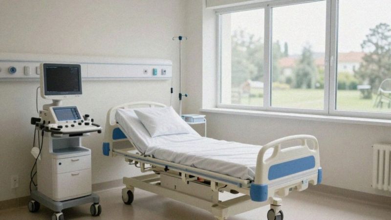 Jak rozpoznać i potwierdzić odchodzące wody płodowe?
