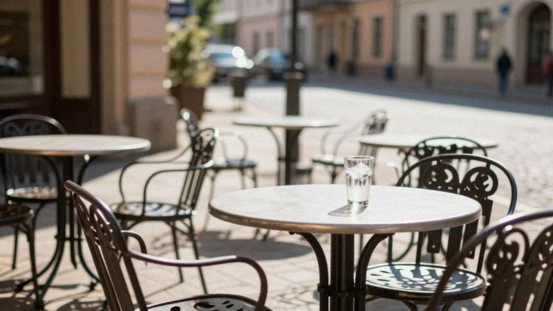 Jak rozpoznać objawy udaru cieplnego?