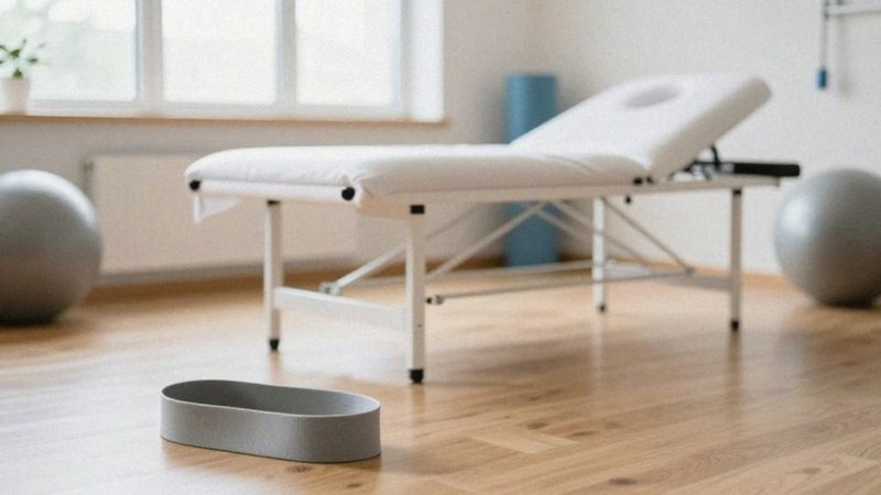 Jak wygląda rehabilitacja po skręceniu kolana?