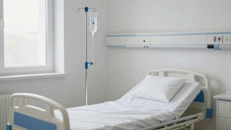 Jakie powikłania może powodować zakażenie bakteryjne?