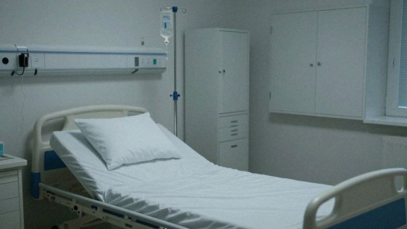 Jakie są powikłania delirium alkoholowego?