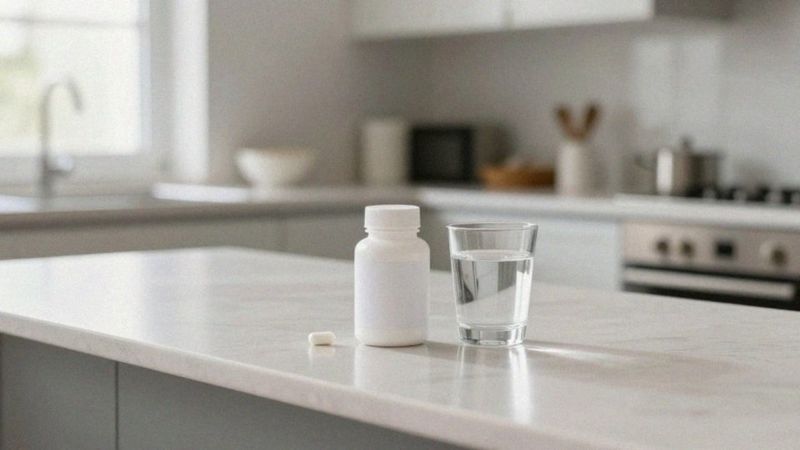Pankreatyna: kiedy warto ją stosować?