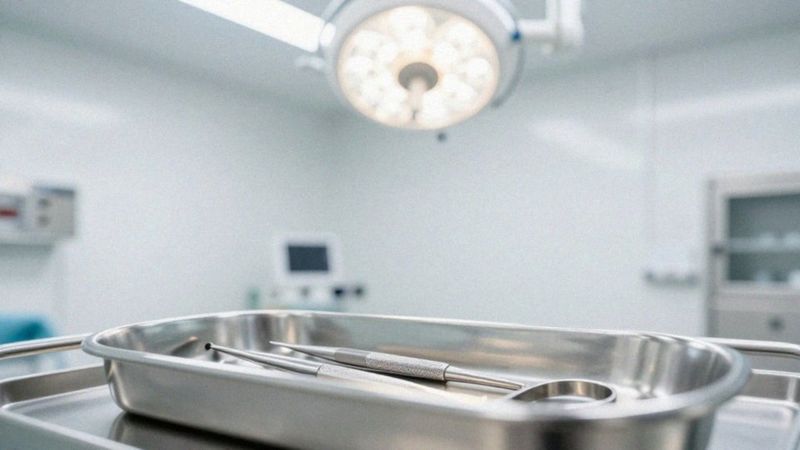 Po ile tygodniach rozpuszczają się szwy po cesarskim cięciu?