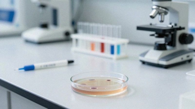 Co oznacza szerokie i wąskie spektrum antybiotyków?