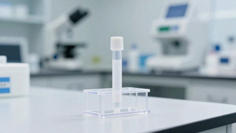 Dlaczego wczesne wykrycie HIV jest ważne?