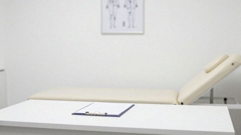 Do jakiego lekarza zgłosić się z bólem potylicy?