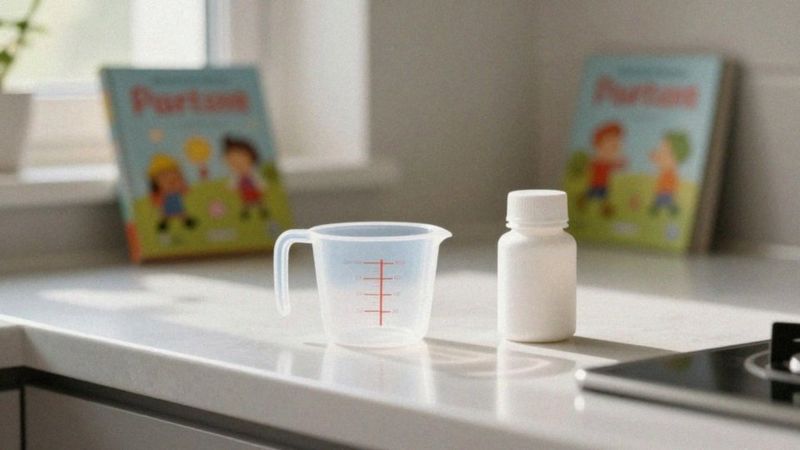 Jak dawkować antybiotyk u dorosłych i dzieci?