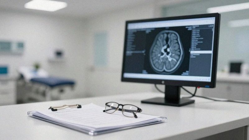 Jak interpretować wynik tomografii i monitorować zmiany?