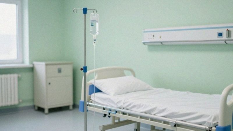 Jak leczy się ból i powikłania zapalenia płuc?