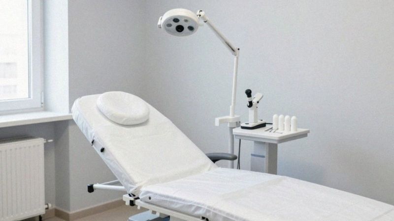 Jak lekarz diagnozuje zmiany skórne podejrzane o HPV?